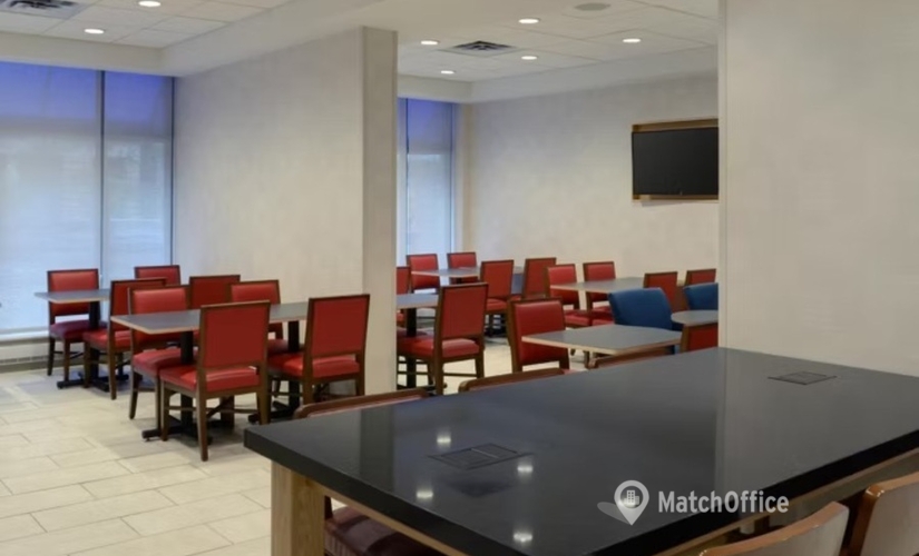 Conference hall in Toronto, Lombard Street 111 (M5C 2T9) - 0 | MatchOffice