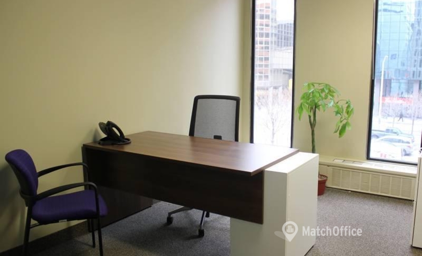300 m² Serviced office in Ottawa, ON, 116 Albert street (K1P 5G3) - 1 | MatchOffice