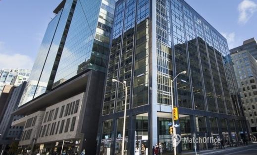 300 m² Business center in Ottawa, ON, 251 Laurier Avenue West (K1P 5J6) - 0 | MatchOffice