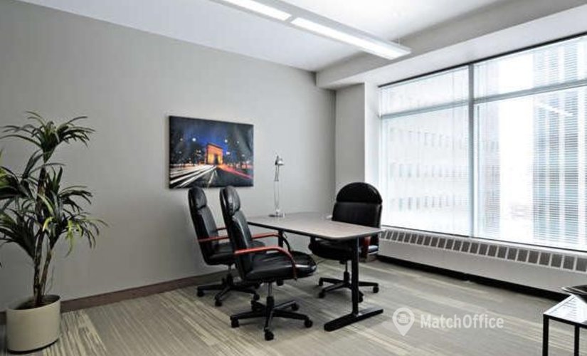 300 m² Business center in Ottawa, ON, 251 Laurier Avenue West (K1P 5J6) - 1 | MatchOffice