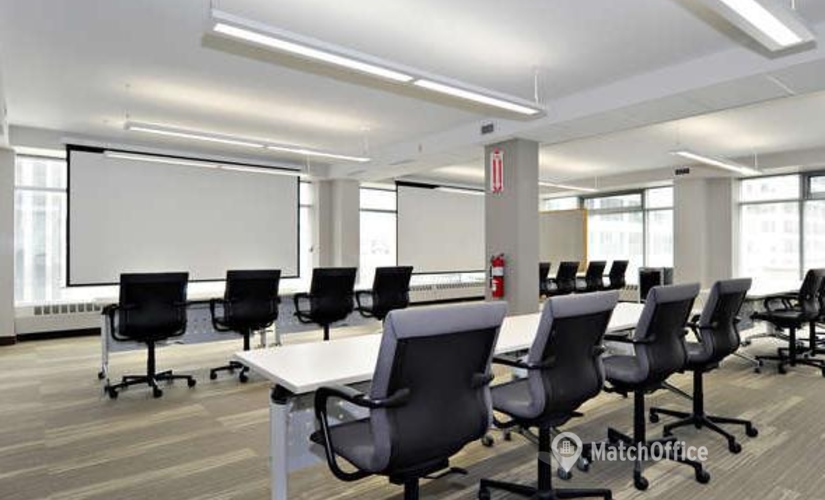 300 m² Serviced office in Ottawa, ON, 251 Laurier Avenue West (K1P 5J6) - 3 | MatchOffice