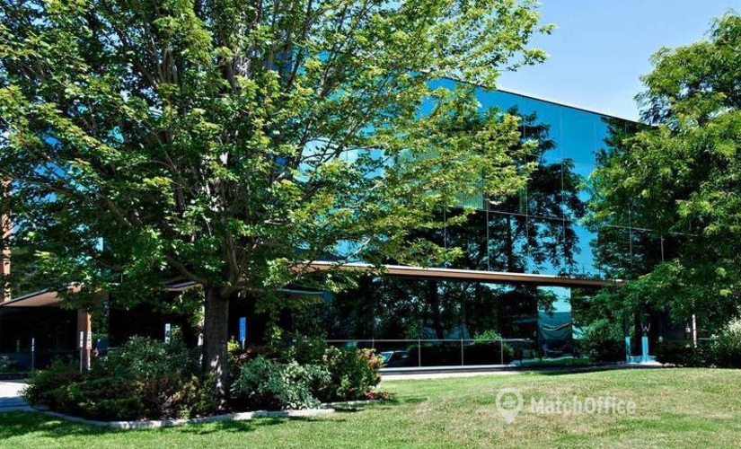 300 m² Business space building up for rent in Ottawa, ON, Bells Corner (K2H 9G1) - 0 | MatchOffice