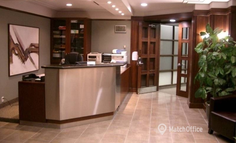 270 m² Serviced office place available to rent in Calgary, AB, 300 (T2P 0L6) - 3 | MatchOffice.com