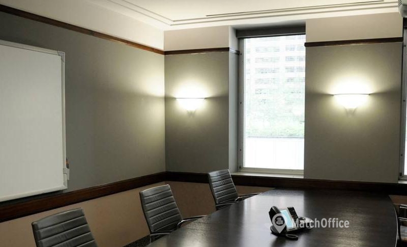 270 m² Business space building for rent in Calgary, AB, 300 (T2P 0L6) - 1 | MatchOffice