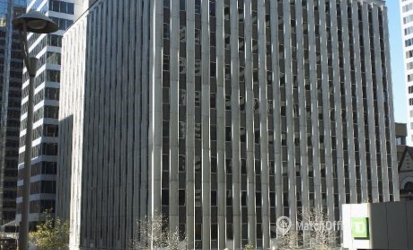 270 m² Serviced office property up for rent in Calgary, AB, 300 (T2P 0L6) - 0 | MatchOffice