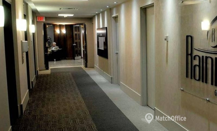 270 m² Serviced office place available to rent in Calgary, AB, 300 (T2P 0L6) - 4 | MatchOffice.com