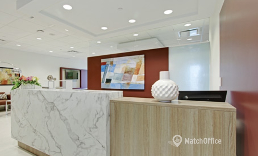 5000 m² Serviced office building up for rent in Toronto, 88 Queens Quay West (M5J 0B9) - 2 | MatchOffice.com