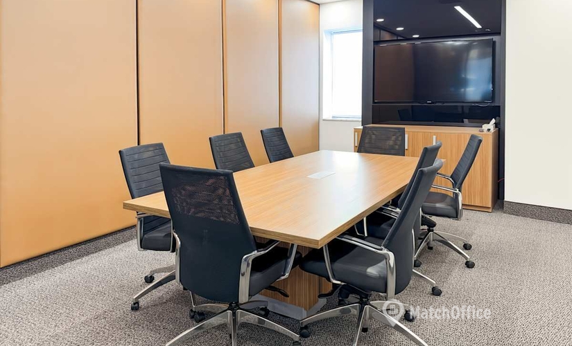Virtual business address in Montreal, QC, 240 Saint-Jacques Street (H2Y 1L9) - 2 | MatchOffice.com