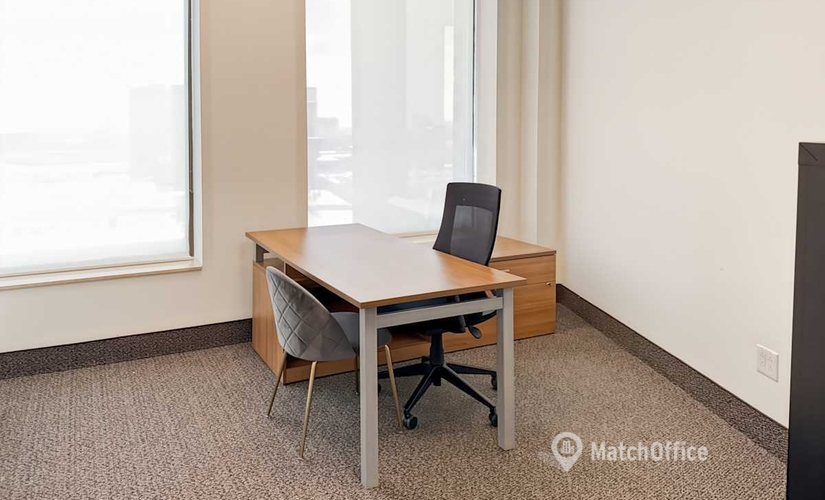 Virtual office space in Montreal, QC, 240 Saint-Jacques Street (H2Y 1L9) - 3 | MatchOffice