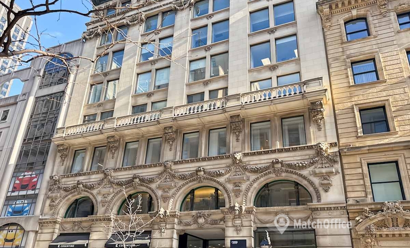 10 m² Business park in Montreal, QC, 240 Saint-Jacques Street (H2Y 1L9) - 0 | MatchOffice.com