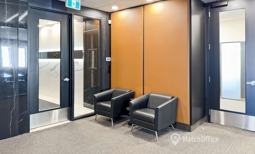 10 m² Coworking space  in Montreal, QC, 240 Saint-Jacques Street (H2Y 1L9) - 4 | MatchOffice.com