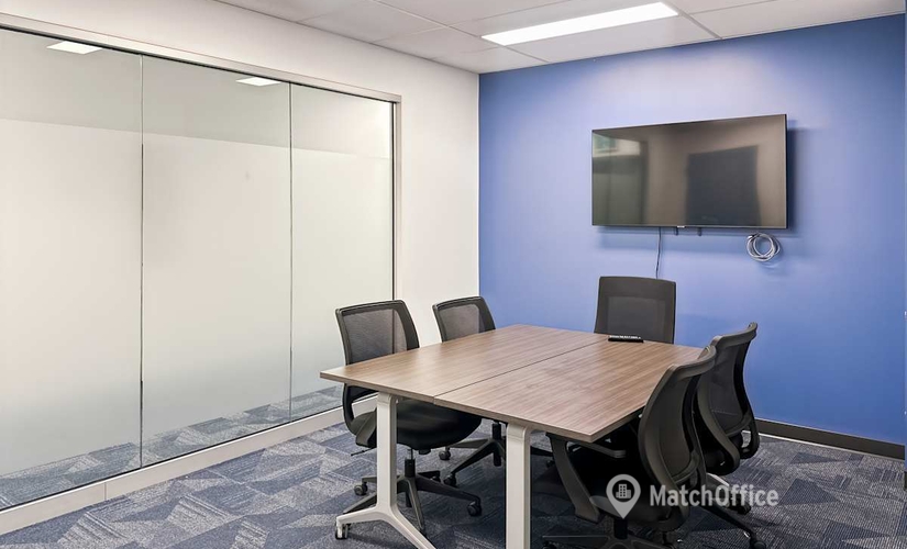 Virtual office in Regina, SK, 2125 11th Ave (S4P 3X3) - 2 | MatchOffice.com