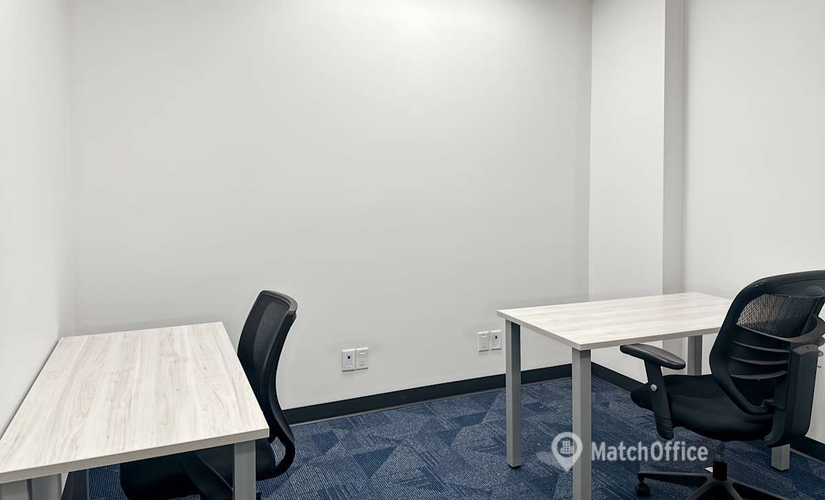 10 m² Business park in Regina, SK, 2125 11th Ave (S4P 3X3) - 3 | MatchOffice