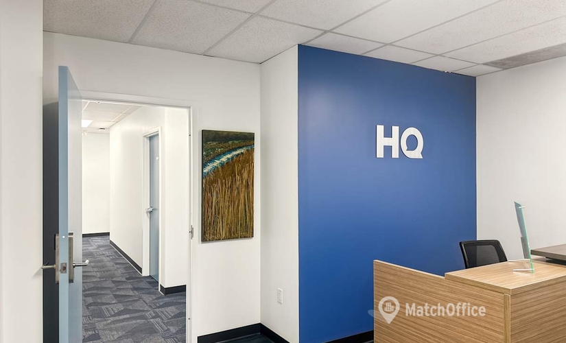 10 m² Business park in Regina, SK, 2125 11th Ave (S4P 3X3) - 1 | MatchOffice.com