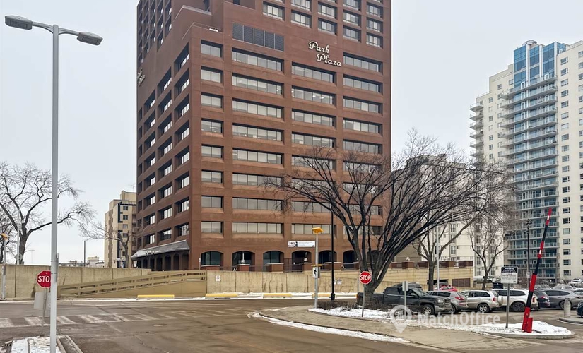 Virtual address in Edmonton, AB, 10611 98 Avenue NW (T5K 2P7) - 0 | MatchOffice