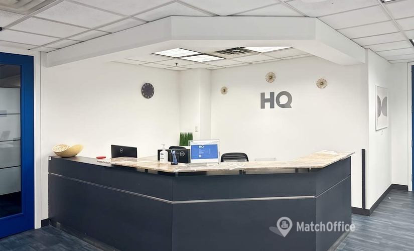 Virtual address in Edmonton, AB, 10611 98 Avenue NW (T5K 2P7) - 1 | MatchOffice
