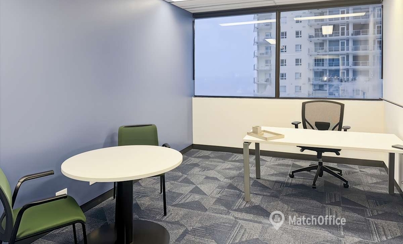 10 m² Business center in Edmonton, AB, 10611 98 Avenue NW (T5K 2P7) - 3 | MatchOffice