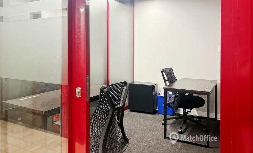 10 m² Coworking space  in Montreal, QC, 4012 A  Wellington (H4G 1V3) - 3 | MatchOffice.com