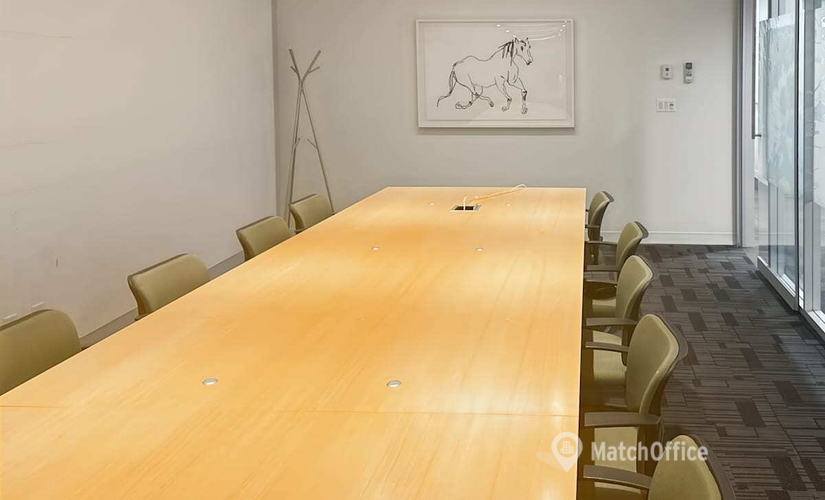 Virtual business address in Vancouver, BC, 1045 Howe Street (V6Z 2A9) - 2 | MatchOffice