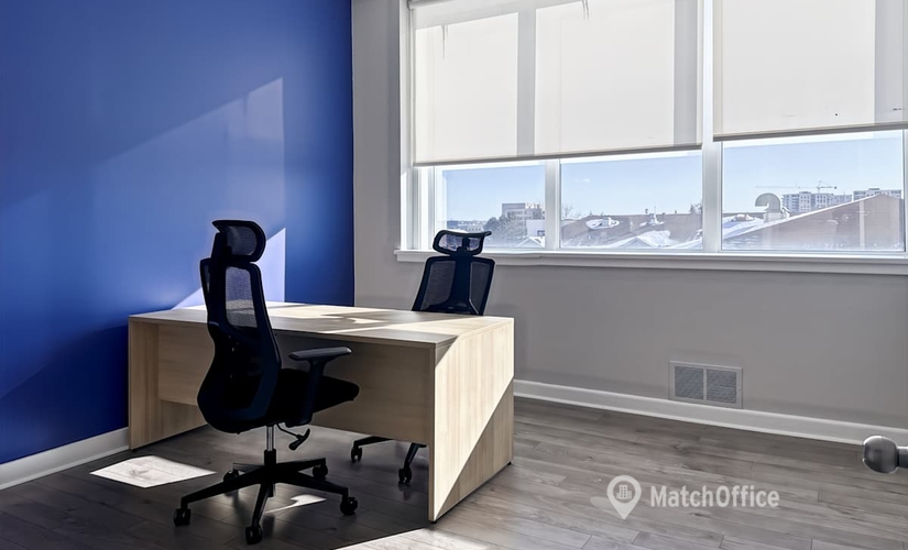 Virtual office space in Moncton, 236 Saint George St (E1C 1E4) - 3 | MatchOffice