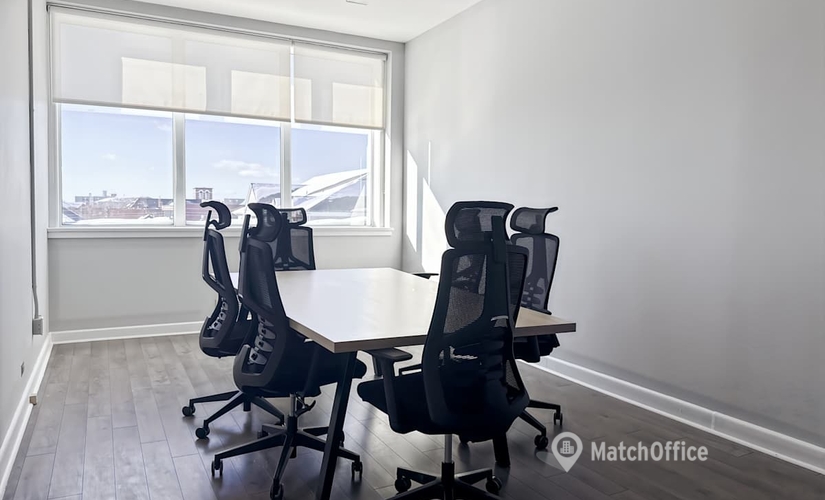 10 m² Business park in Moncton, 236 Saint George St (E1C 1E4) - 0 | MatchOffice