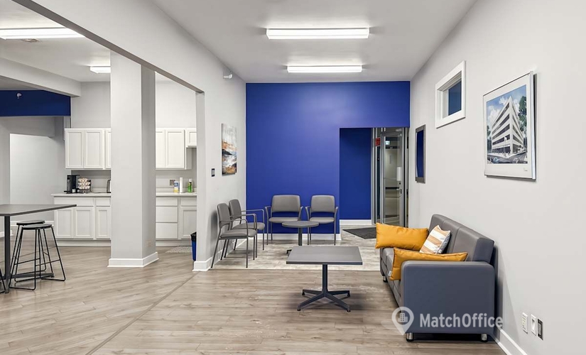 10 m² Serviced office in Moncton, 236 Saint George St (E1C 1E4) - 4 | MatchOffice.com