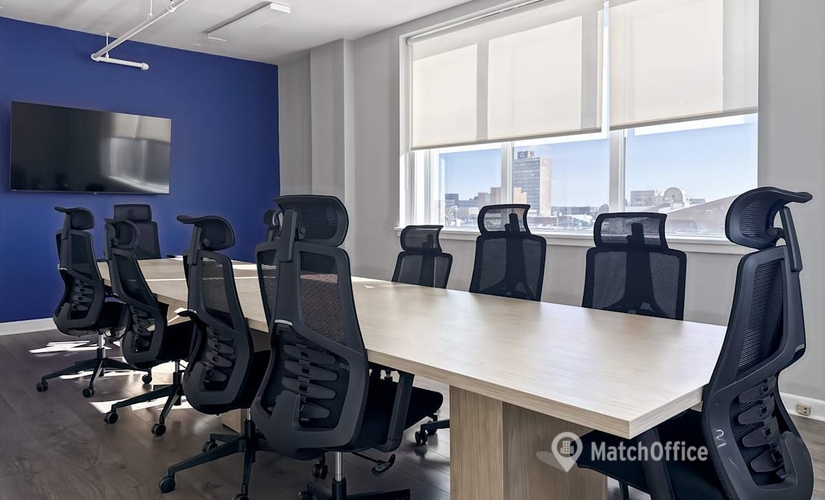 Virtual office in Moncton, 236 Saint George St (E1C 1E4) - 2 | MatchOffice.com