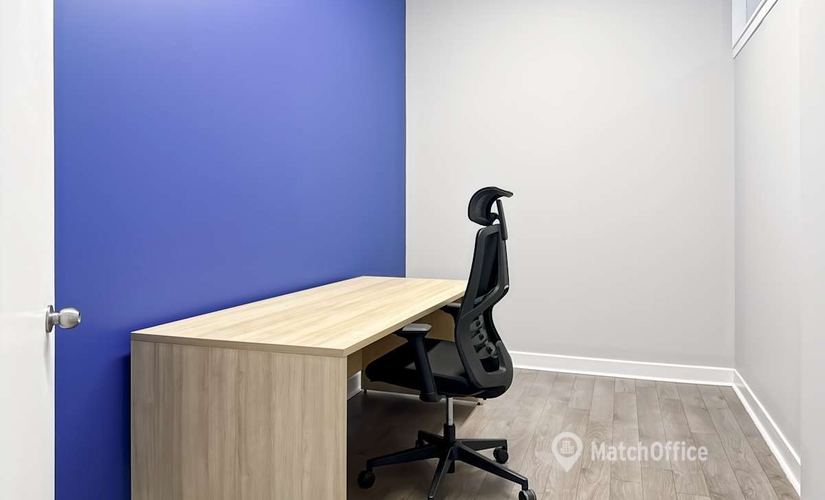 10 m² Coworking  in Moncton, 236 Saint George St (E1C 1E4) - 1 | MatchOffice.com