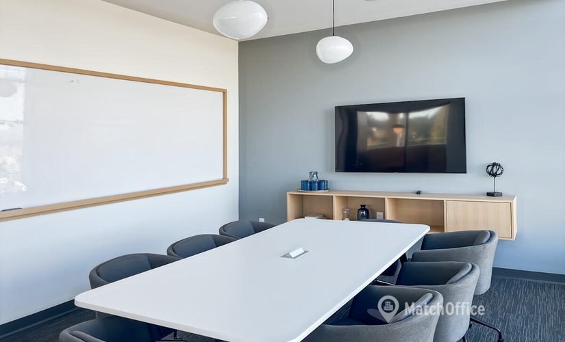 10 m² Coworking in Surrey, BC, 3211 152nd Street (V3Z 1H8) - 0 | MatchOffice