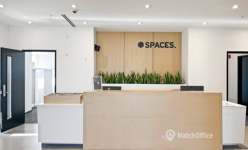 10 m² Business center in Surrey, BC, 3211 152nd Street (V3Z 1H8) - 4 | MatchOffice.com
