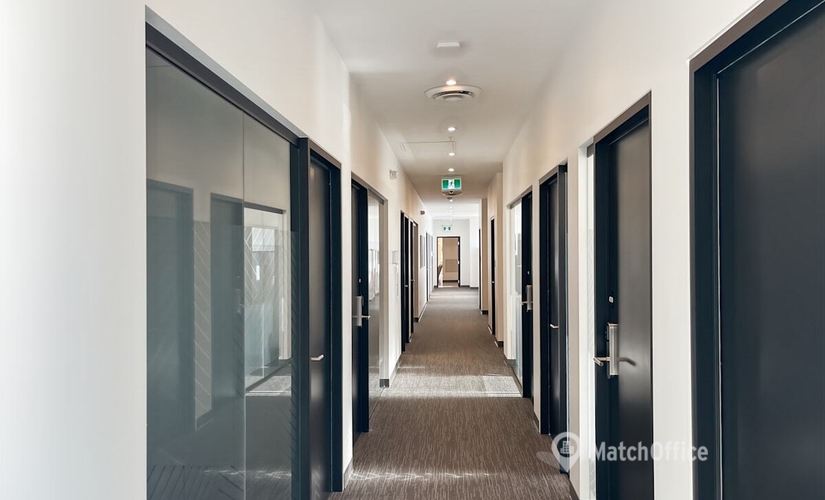 10 m² Serviced office in Surrey, BC, 3211 152nd Street (V3Z 1H8) - 3 | MatchOffice