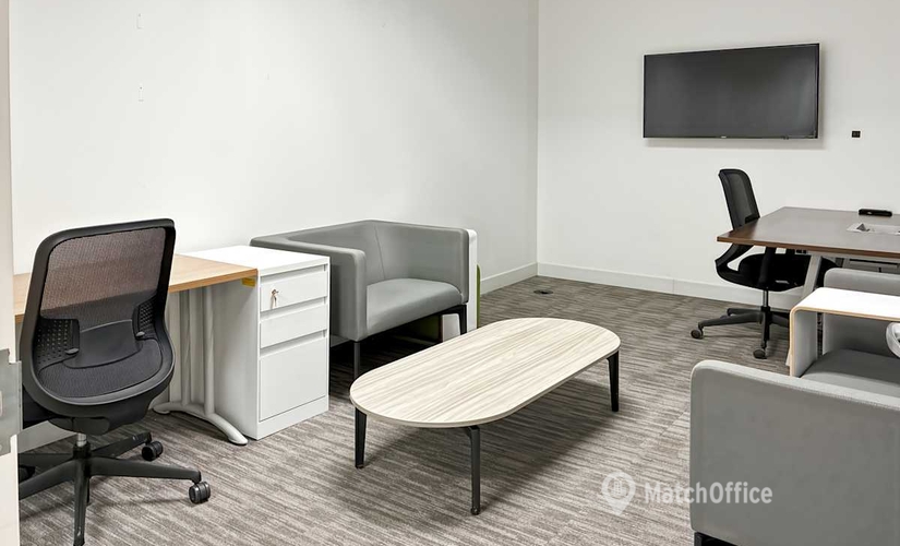 Virtual office space in Toronto, 325 Front Street West (M5V 2Y1) - 4 | MatchOffice.com