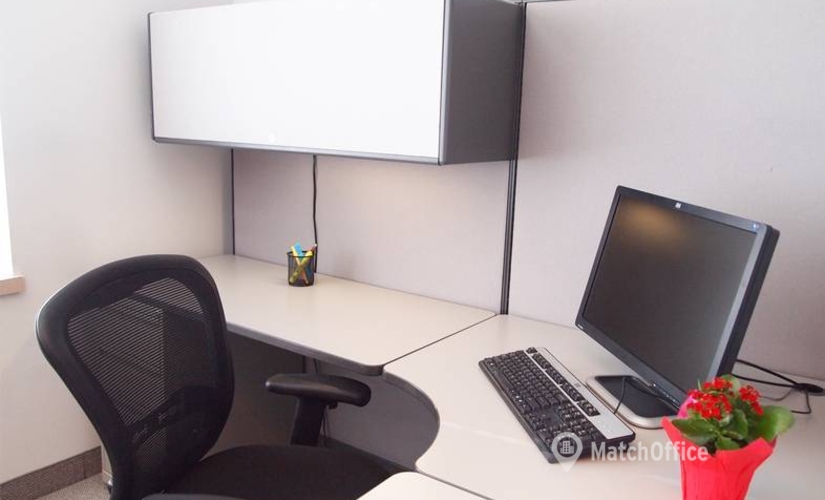 279 m² Business center in Burlington, ON, 5063 North Service Road (L7L 5H6) - 4 | MatchOffice.com