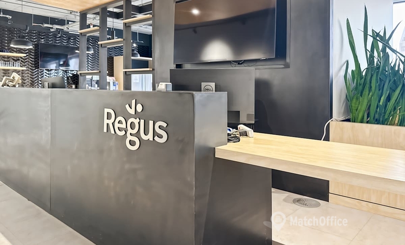 10 m² Business center in Calgary, AB, 685 Centre Street SW (T2G 5P6) - 1 | MatchOffice