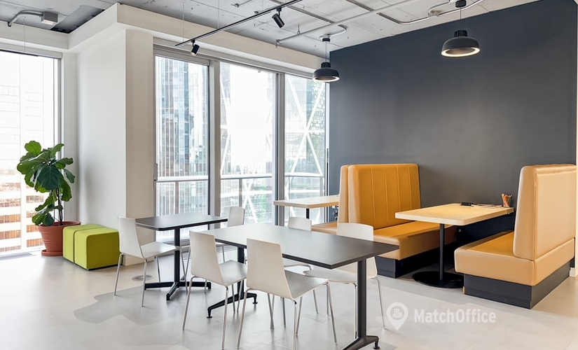 10 m² Business space in Calgary, AB, 685 Centre Street SW (T2G 5P6) - 4 | MatchOffice.com