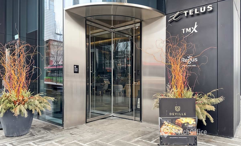 10 m² Co-working in Calgary, AB, 685 Centre Street SW (T2G 5P6) - 0 | MatchOffice.com