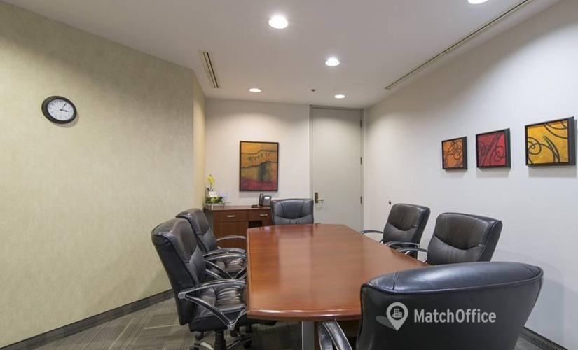 3000 m² Serviced office place up for rent in Ottawa, ON, 440 Laurier Ave W (K1R 7X6) - 4 | MatchOffice