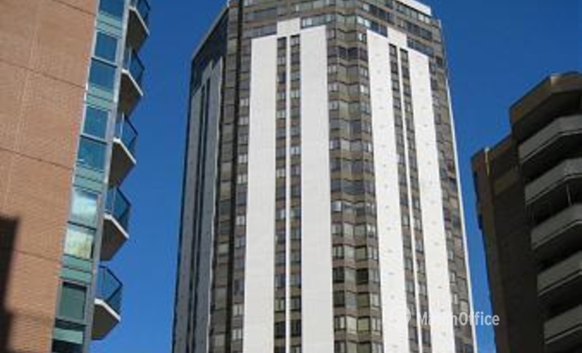 3000 m² Business park building up for rent in Ottawa, ON, 440 Laurier Ave W (K1R 7X6) - 0 | MatchOffice