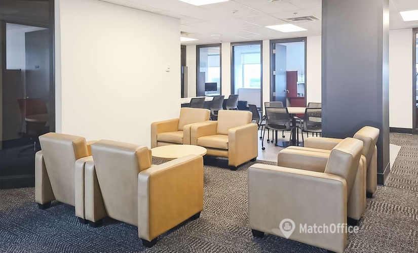 10 m² Business center in Dallas, 770 Main St (E1C 1E7) - 0 | MatchOffice.com