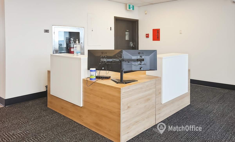 10 m² Business park in Dallas, 770 Main St (E1C 1E7) - 1 | MatchOffice