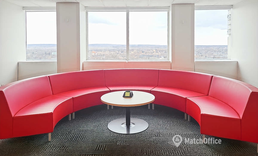 10 m² Serviced office in Dallas, 770 Main St (E1C 1E7) - 4 | MatchOffice.com