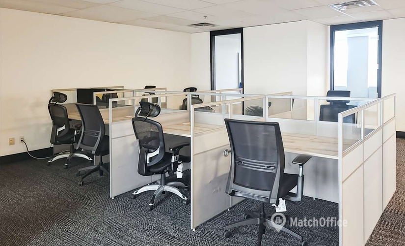 10 m² Business center in Dallas, 770 Main St (E1C 1E7) - 3 | MatchOffice