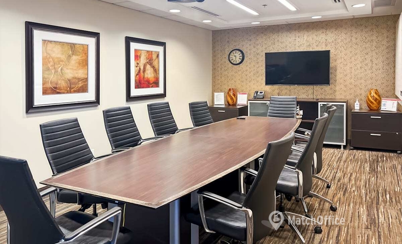 10 m² Business center in Kelowna,	 BC, 1631 Dickson Avenue (V1Y 0B5) - 1 | MatchOffice