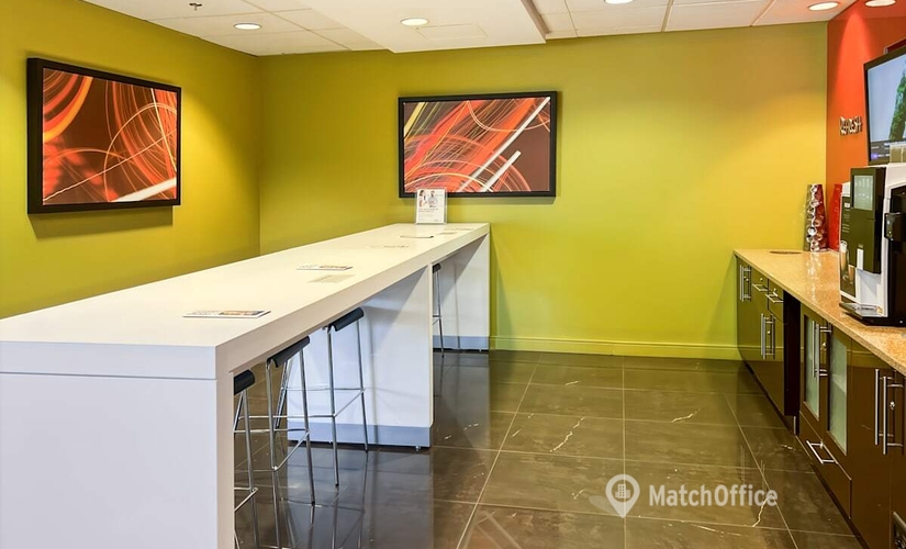 10 m² Coworking in Kelowna, BC, 1631 Dickson Avenue (V1Y 0B5) - 0 | MatchOffice