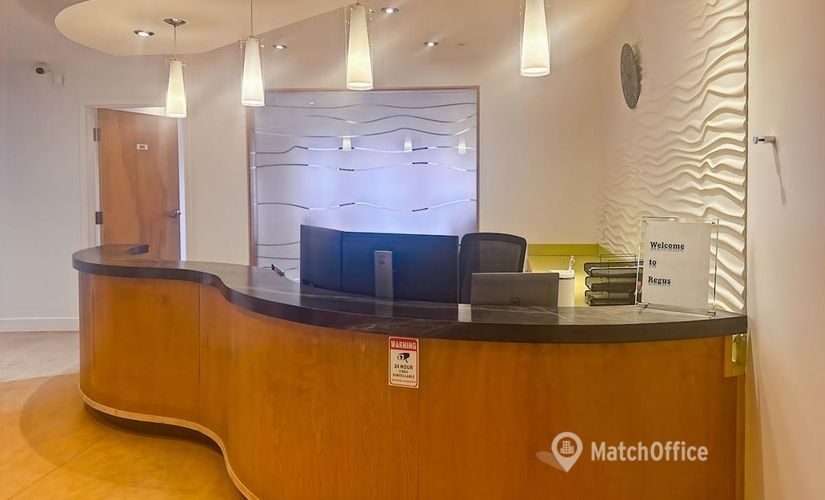10 m² Shared workspace  in Moncton, 720 Main Street (E1C 1E4) - 1 | MatchOffice