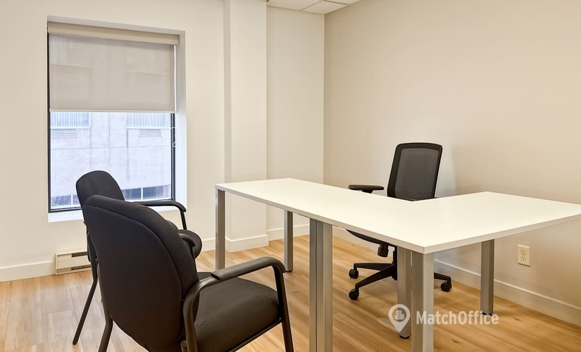 10 m² Serviced office in Moncton, 720 Main Street (E1C 1E4) - 3 | MatchOffice.com
