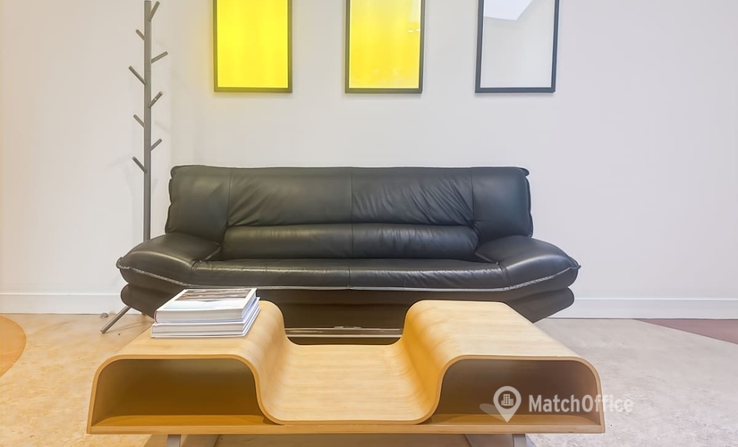 Virtual office space in Moncton, 720 Main Street (E1C 1E4) - 4 | MatchOffice.com