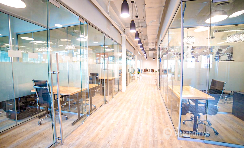 1858 m² Shared office in Toronto Etobicoke, ON, Thirtieth Street 146 (M8W 3C4) - 0 | MatchOffice.com