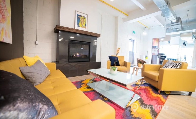 1858 m² Shared office in Toronto Etobicoke, ON, Thirtieth Street 146 (M8W 3C4) - 0 | MatchOffice