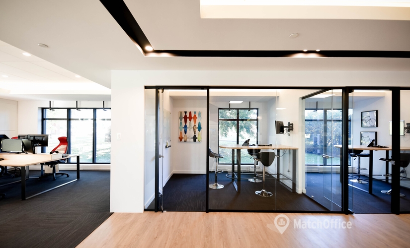12 m² Shared office in Montreal, QC, Rue Saint-Patrick 2727 (H3K 0A8) - 4 | MatchOffice